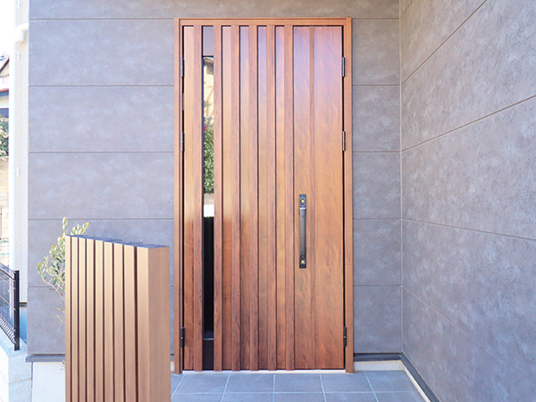 YKK AP - ヴェナートD30