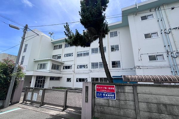 小平市立小平第九小学校
