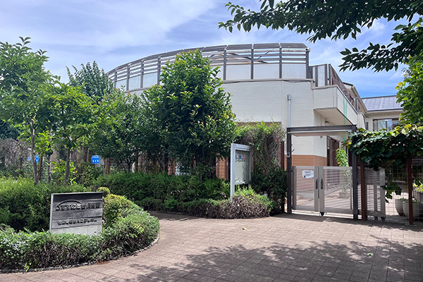 すずのき台保育園