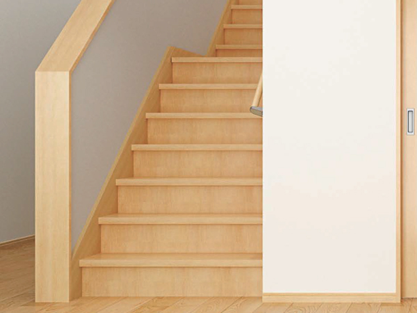 NODA - カナエル階段