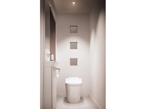 Panasonic - アラウーノ手洗い