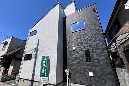 ピアセレクト川越市宮元町