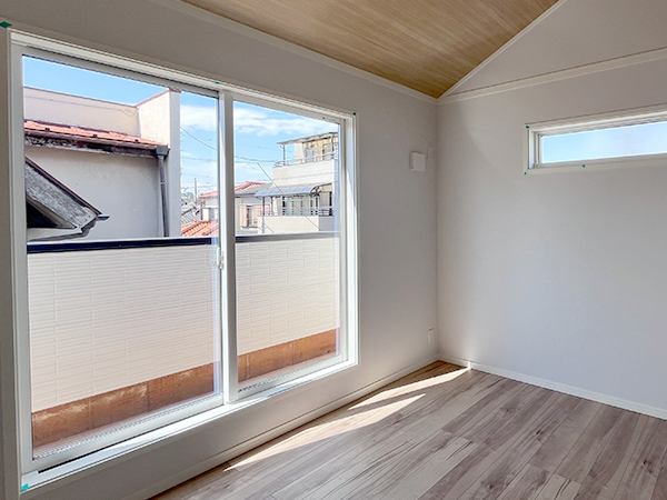 YKK AP - エピソードNEO